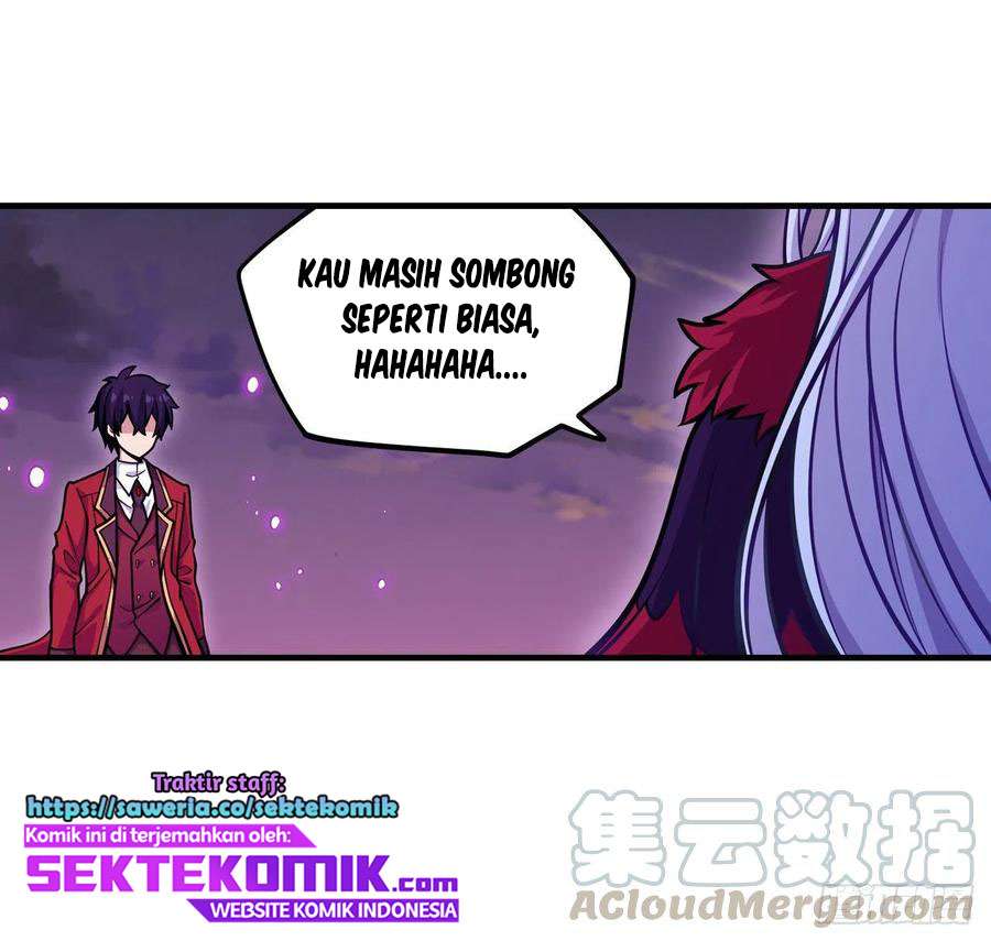 Wuxian Shitu Yu Shier Zhan Ji (Infinite Apostles and Twelve War Girls) Chapter 123 Gambar 27